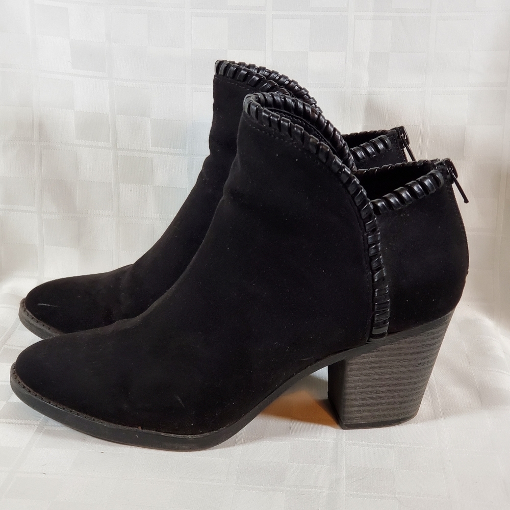 Dolcetta Booties